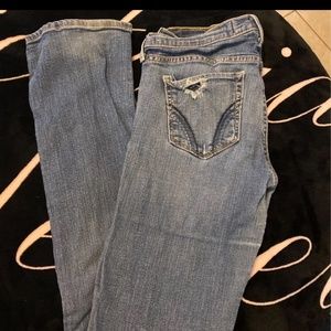 Womens jeans